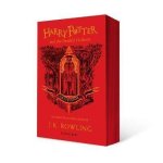 Carte Harry Potter and the Deathly Hallows - Gryffindor Edition J.K. Rowling