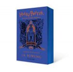 Carte Harry Potter and the Deathly Hallows - Ravenclaw Edition J.K. Rowling