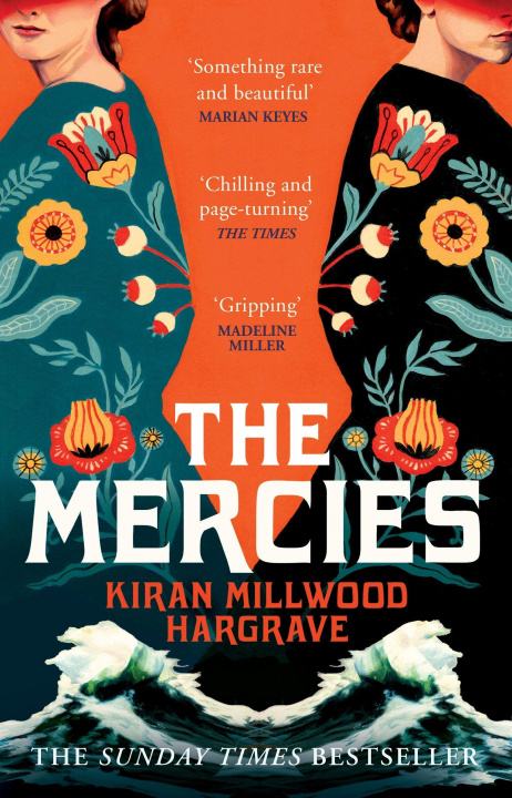 Knjiga Mercies Kiran Millwood Hargrave