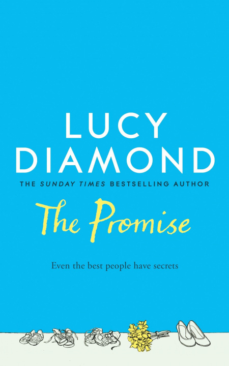 Knjiga The Promise Lucy Diamond