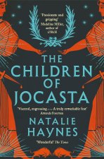 Könyv Children of Jocasta Natalie Haynes
