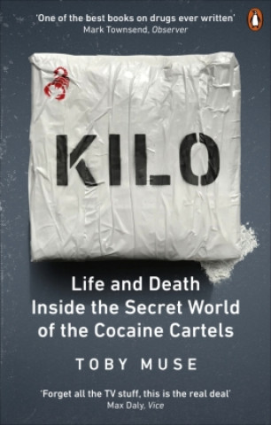 Buch Kilo Toby Muse