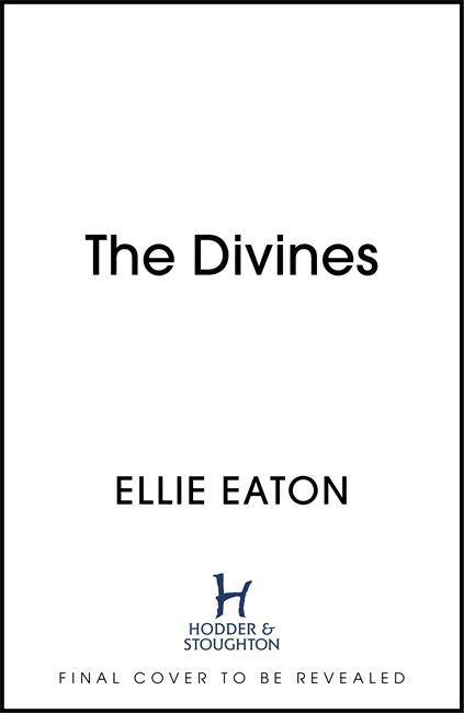 Carte Divines Ellie Eaton