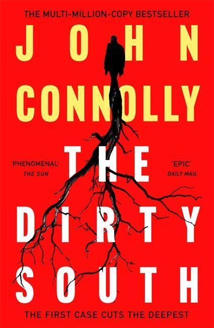 Könyv Dirty South John Connolly