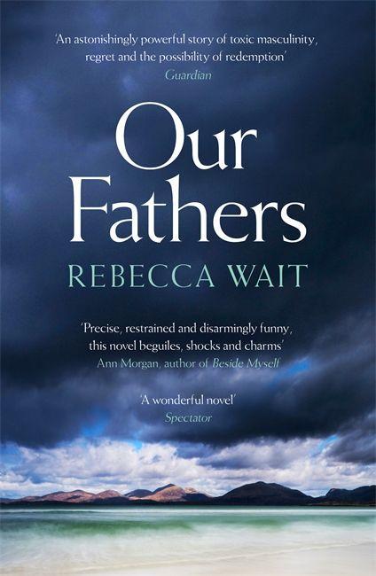 Buch Our Fathers Rebecca Wait