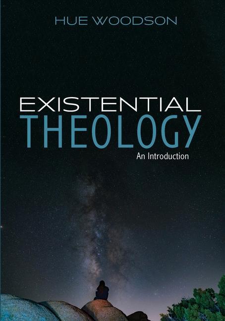 Kniha Existential Theology 