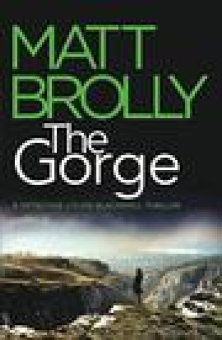Book Gorge Matt Brolly
