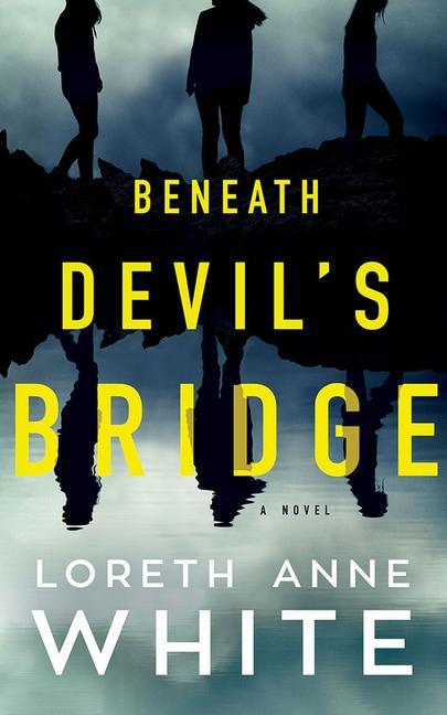 Kniha Beneath Devil's Bridge 