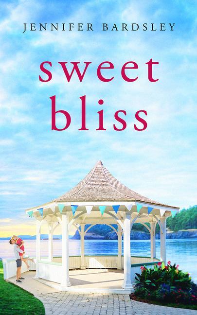 Kniha Sweet Bliss 