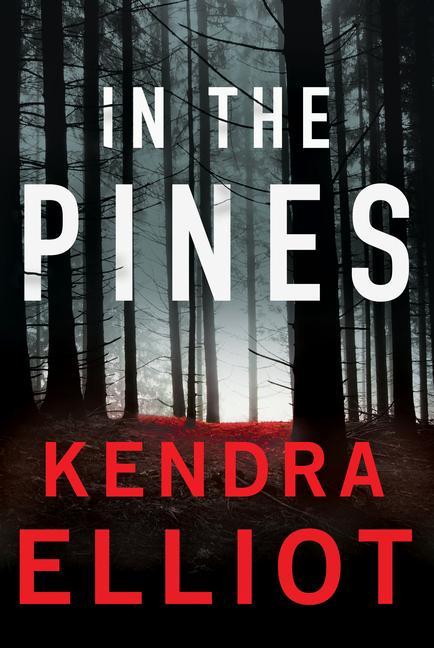 Kniha In the Pines 