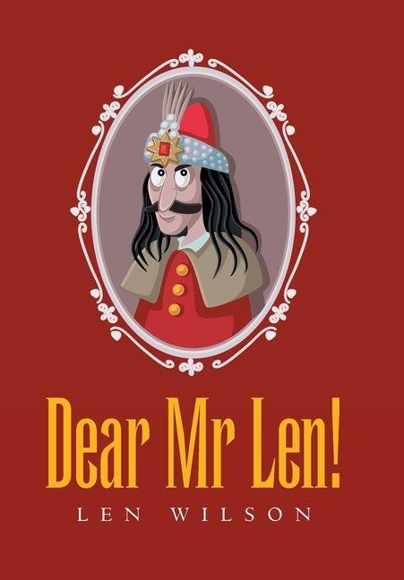 Book Dear Mr Len! Len Wilson