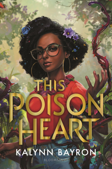 Könyv This Poison Heart 