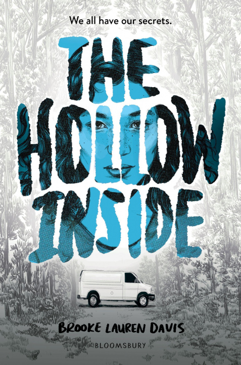 Book The Hollow Inside 