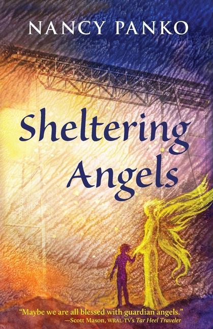 Book Sheltering Angels 