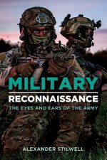 Könyv Military Reconnaissance 