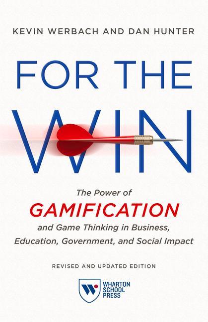 Book For the Win, Revised and Updated Edition Dan Hunter