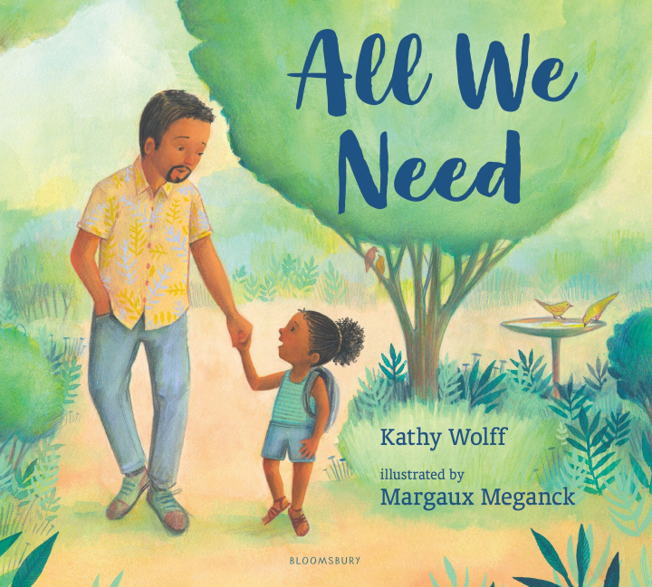 Libro All We Need Margaux Meganck