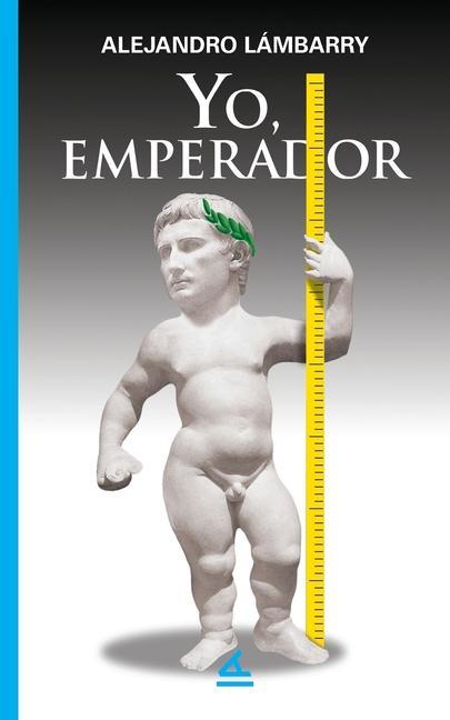 Boek Yo, Emperador Alejandro Lámbarry