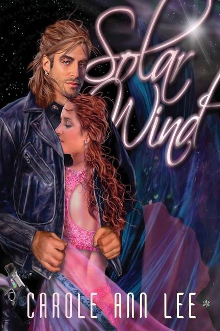Knjiga Solar Wind Carole Ann Lee