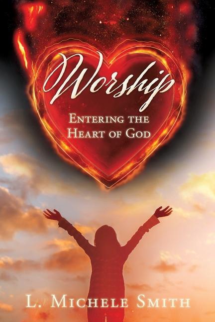 Knjiga Worship L. Michele Smith