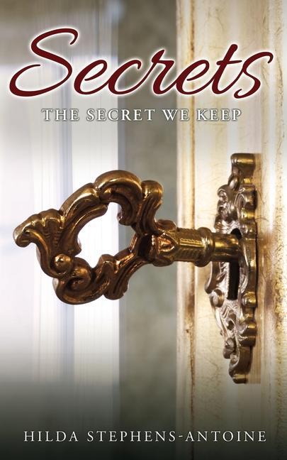 Knjiga Secrets Hilda Stephens-Antoine