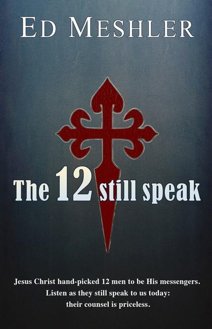 Libro 12 Still Speak Ed Meshler