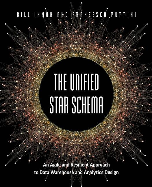Книга Unified Star Schema Bill Inmon
