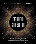 Könyv Unified Star Schema Bill Inmon