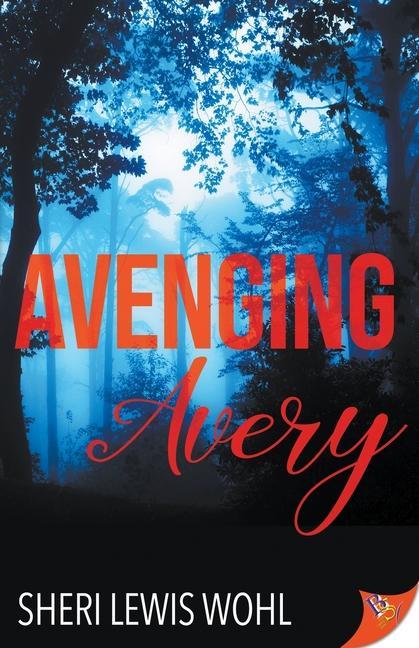 Libro Avenging Avery Sheri Lewis Wohl