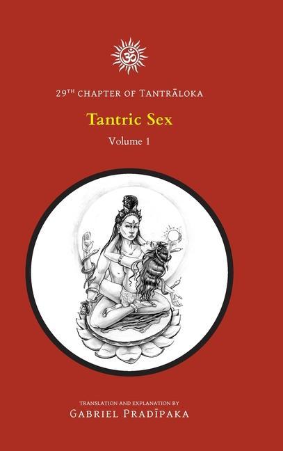 Könyv Tantric Sex - Volume 1 