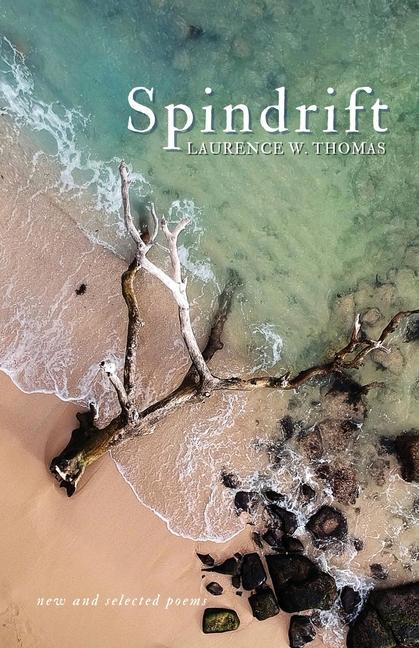 Knjiga Spindrift Laurence W. Thomas