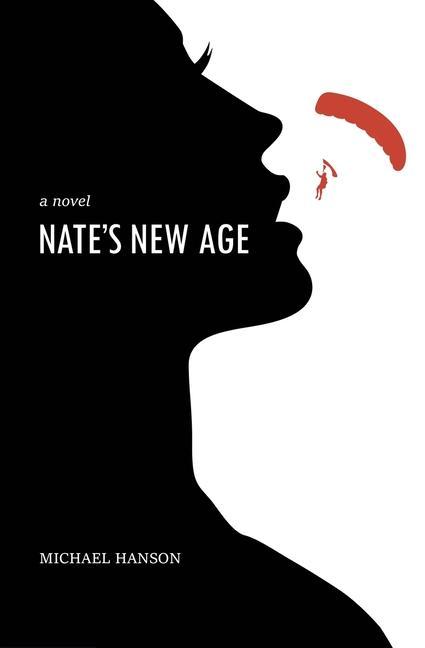 Livro Nate's New Age Michael Hanson