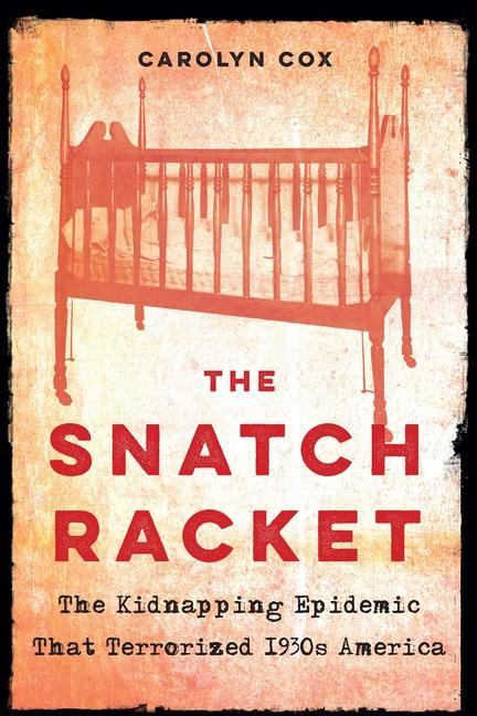 Libro Snatch Racket Carolyn Cox
