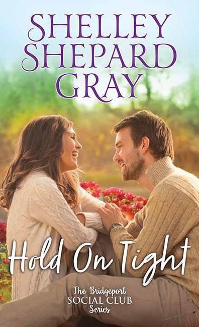 Libro Hold on Tight: Bridgeport Social Club 