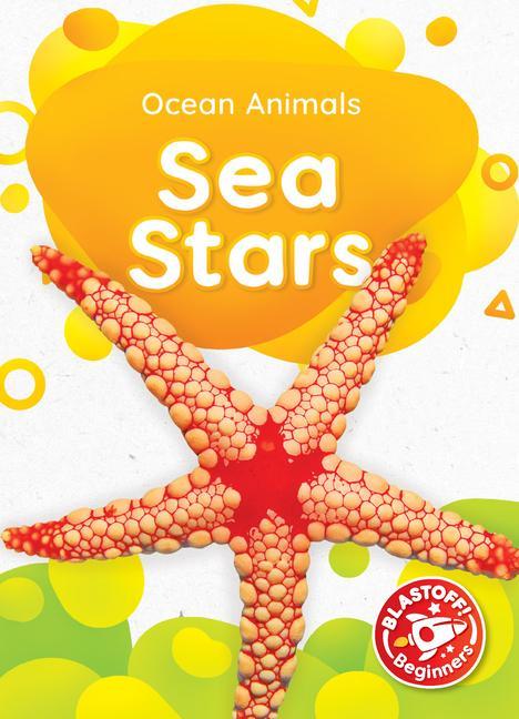 Книга Sea Stars Derek Zobel