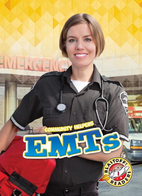 Book Emts Kate Moening