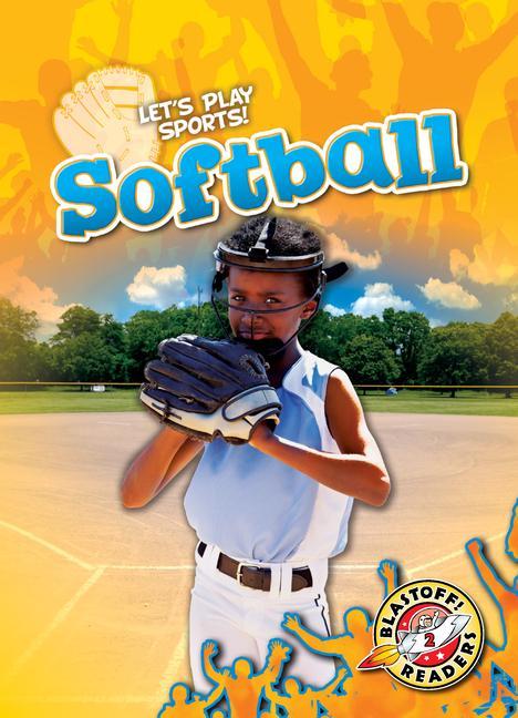 Carte Softball Kieran Downs
