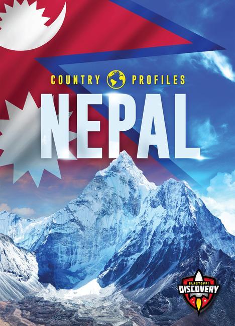 Buch Nepal Alicia Z Klepeis
