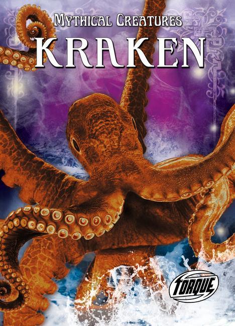 Knjiga Kraken 