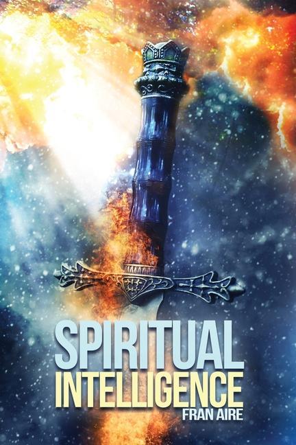 Книга Spiritual Intelligence 