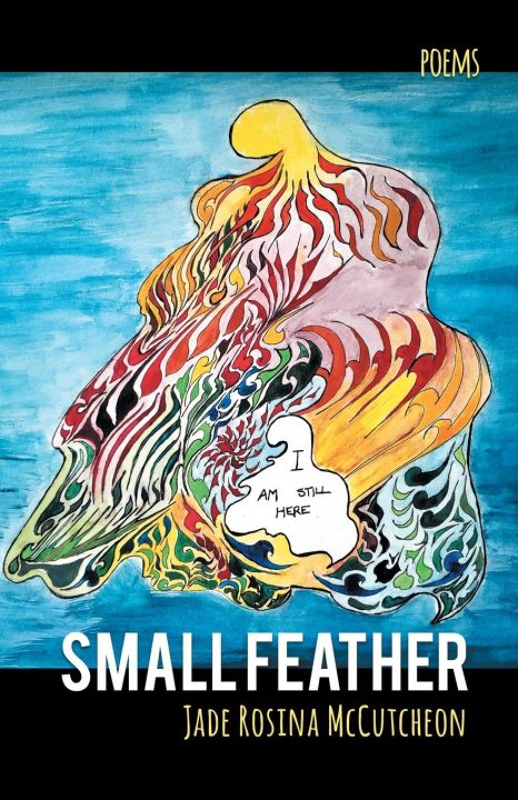 Knjiga Small Feather Jade Rosina McCutcheon