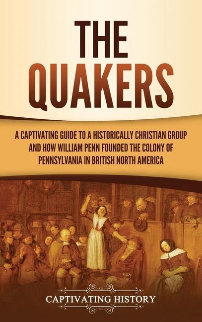 Book Quakers 