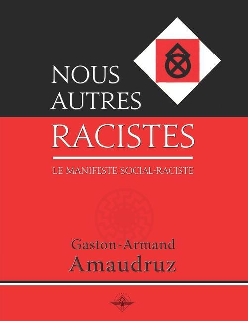 Kniha Nous autres racistes 