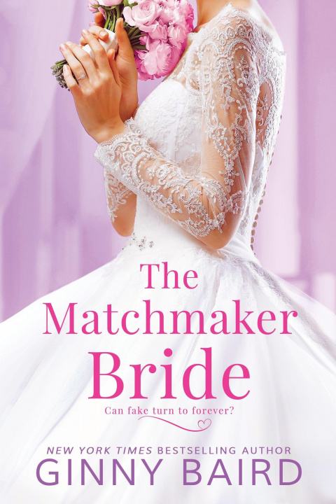 Book Matchmaker Bride Baird