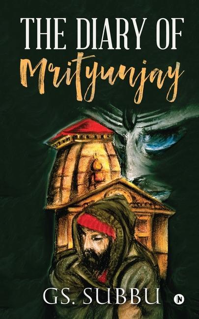 Libro The Diary of Mrityunjay Gs Subbu