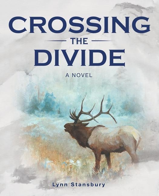 Knjiga Crossing the Divide Lynn Stansbury