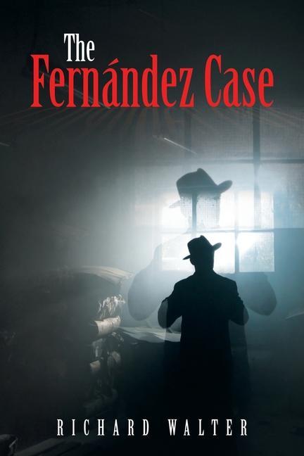 Knjiga Fernandez Case Richard Walter