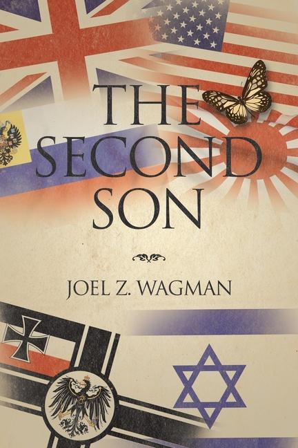 Knjiga Second Son Joel Z. Wagman