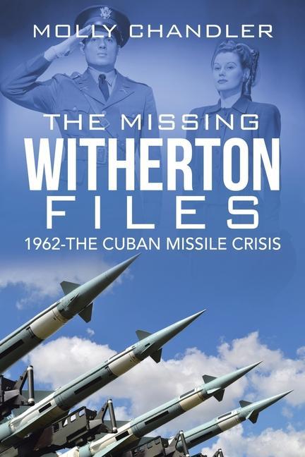 Libro Missing Witherton Files Molly Chandler