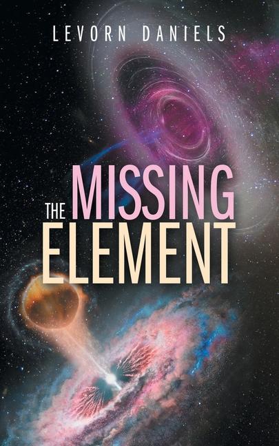 Libro Missing Element Levorn Daniels